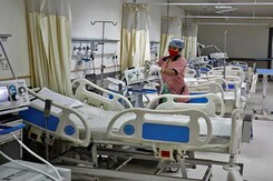 Everyone Over 70 To Be Covered Under Health Insurance Scheme: Centre Everyone Over 70 To Be Covered Under Health Insurance Scheme: Centre