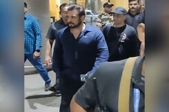 Salman Khan's Airport Style Swag Be Like Salman Khan's Airport Style Swag Be Like