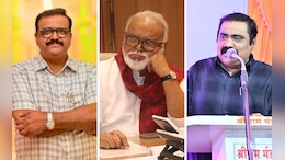कांदेंच्या मतदार संघात भुजबळांचा वावर वाढला, नांदगावमध्ये 'हायव्होल्टेज' ड्रामा