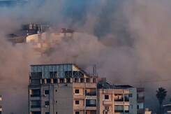 War On The Horizon? Israel's Dire Warning About Lebanon War On The Horizon? Israel's Dire Warning About Lebanon