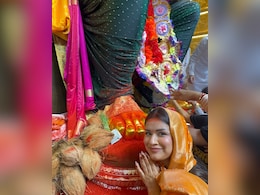 Ganesh Chaturthi 2024: What You Need To Know Before Visiting Mumbai's Famous Lalbaug Cha Raja Pandal Like Avneet Kaur Ganesh Chaturthi 2024: What You Need To Know Before Visiting Mumbai's Famous Lalbaug Cha Raja Pandal Like Avneet Kaur