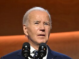"Risk For National Security": Joe Biden Blocks US Steel Sale To Japan's Nippon "Risk For National Security": Joe Biden Blocks US Steel Sale To Japan's Nippon