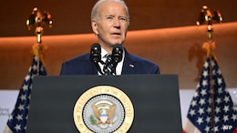 Biden Urges Ceasefire Amid Escalating Israel-Hezbollah Conflict In Lebanon