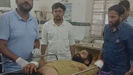 पालीः सुमेरपुर बस स्टैंड के पास गैंगवार, कुख्यात सुरेन्द्र सिंह और पंकिल छिपा की फायरिंग में 1 की मौत, 2 घायल