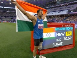 Paris 2024 Paralympics, September 2, Highlights: Sumit Antil, Nitesh Kumar Win Gold On Glorious Day For India At Paris Paralympics 2024 Paris 2024 Paralympics, September 2, Highlights: Sumit Antil, Nitesh Kumar Win Gold On Glorious Day For India At Paris Paralympics 2024