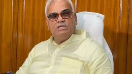 'आंटी जी 2 हज़ार ही तो ले रहा हूं' वसूली के आरोपी&nbsp;JEN के खिलाफ दिलावर ने दिए FIR दर्ज करने के आदेश&nbsp;