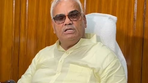 'आंटी जी 2 हज़ार ही तो ले रहा हूं' वसूली के आरोपी JEN के खिलाफ दिलावर ने दिए FIR दर्ज करने के आदेश 