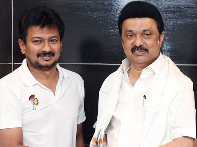 Satraps Promote Family: Dynasty Over Party?