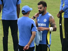 Virat Kohli Dismissed By Jasprit Bumrah '4 Times In 15 Balls'. Pacer Says "You Are..."