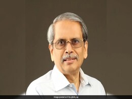 Senapathy 'Kris' Gopalakrishnan: The Infosys Co-founder Who Is Richer Than Narayana Murthy Senapathy 'Kris' Gopalakrishnan: The Infosys Co-founder Who Is Richer Than Narayana Murthy