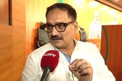 "Why Not Today?" BJP On Arvind Kejriwal's Decision To Resign In 2 Days "Why Not Today?" BJP On Arvind Kejriwal's Decision To Resign In 2 Days