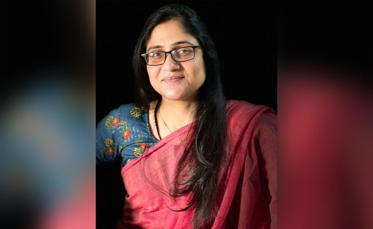 IAS officer Shuchi Tyagi is Jaipurs new Transport Commissioner. IAS officer Shuchi Tyagi is Jaipurs new Transport Commissioner.