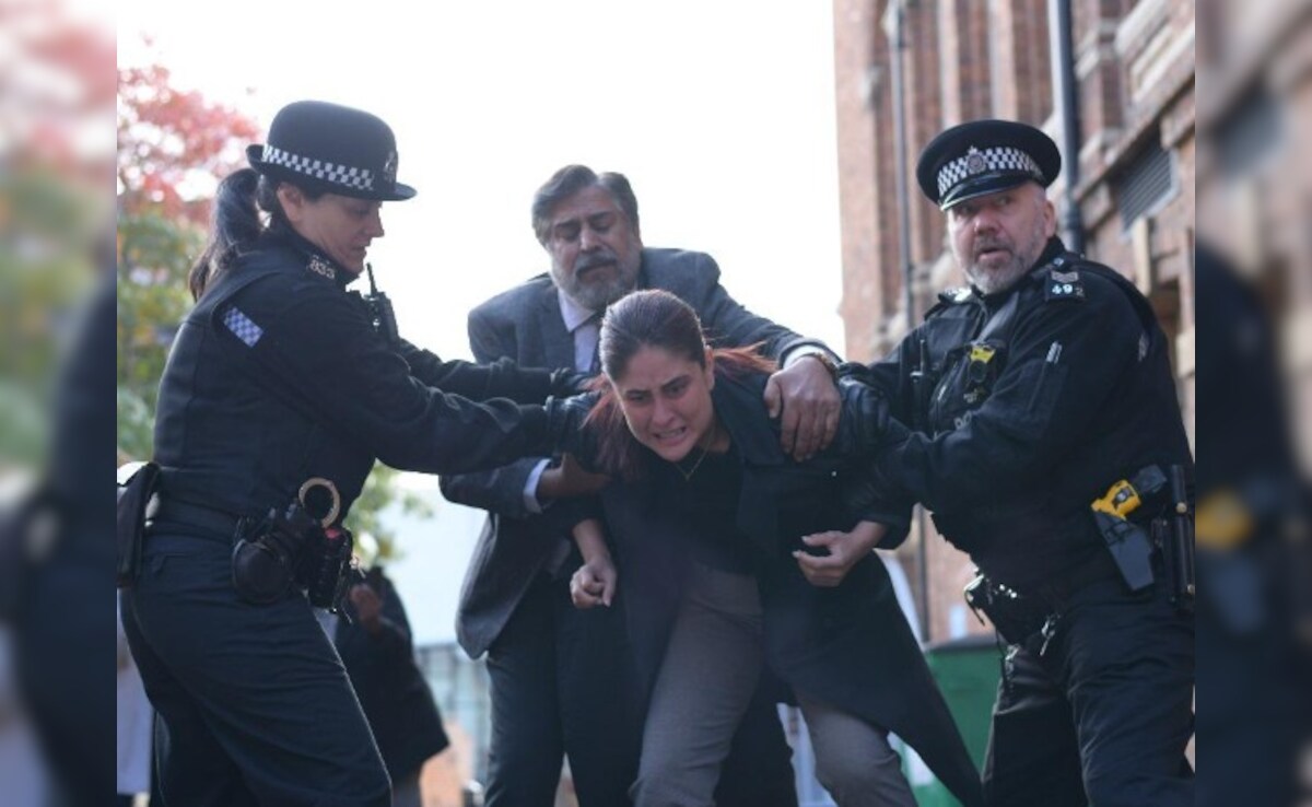 <i>The Buckingham Murders</i>: Makers Conducted Multiple Local Auditions In UK To Maintain Script's Authenticity