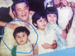 परदादा से लेकर बहन है सुपरस्टार, राज कपूर की गोद में बैठे इस बच्चे को फिल्म की खुद ही स्क्रिप्ट सुनाकर मिला था काम, पहचाना?