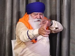 'My Father Killed A Tiger, Smeared Its Blood On Me': Yograj Singh, Yuvraj's Dad. This Was The Reason