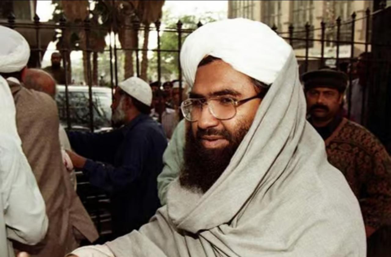 Masood Azhar Recalls Failed Jailbreak In J&K, And The Thrashing After That