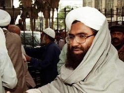 Terrorist Masood Azhar Recalls Failed Jailbreak In Jammu, And The Thrashing That Followed