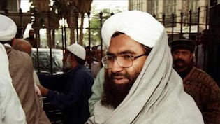 Terrorist Masood Azhar Recalls Failed Jailbreak In Jammu, And The Thrashing That Followed