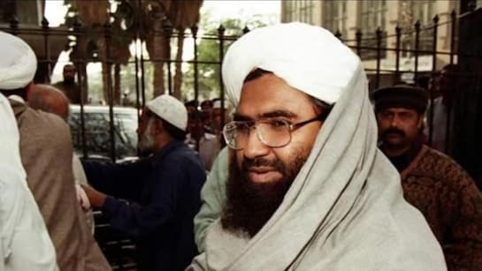 Who Is Masood Azhar, Terrorist Whose Family Members Died In Op Sindoor