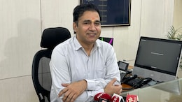 Meet Jitendra Soni, Top Jaipur Bureaucrat Who Once Jumped Into Water To Rescue People