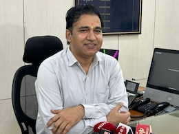 Meet Jitendra Soni, Top Jaipur Bureaucrat Who Once Jumped Into Water To Rescue People Meet Jitendra Soni, Top Jaipur Bureaucrat Who Once Jumped Into Water To Rescue People