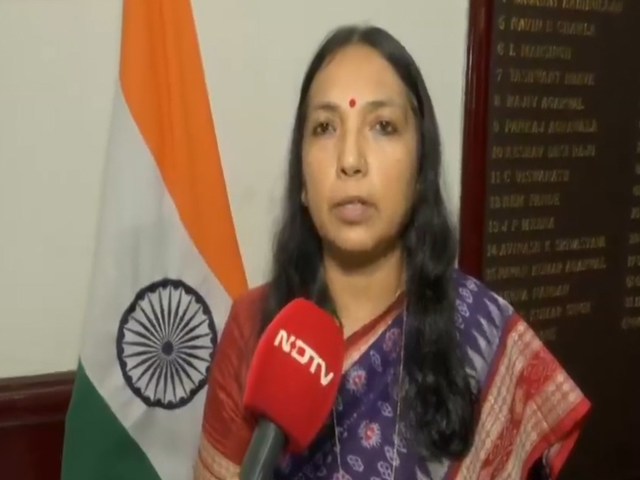 Enough Stock Of Onion, Essentials Ahead Of Festival Season: Official