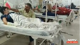 Dengue Disease: खतरनाक हो रहा यहां डेंगू का डंक,&nbsp;21 दिन में आए 223 पीड़ित, दावोंं की खुली पोल