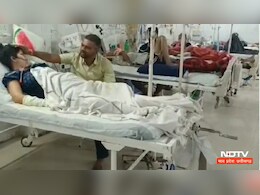 Dengue Disease: खतरनाक हो रहा यहां डेंगू का डंक, 21 दिन में आए 223 पीड़ित, दावोंं की खुली पोल