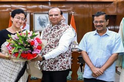 What Changes For Delhi After 'AAP' Heaval? What Changes For Delhi After 'AAP' Heaval?