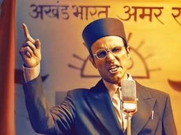 'स्वातंत्र्यवीर सावरकर' चित्रपटही ऑस्करच्या शर्यतीत 'स्वातंत्र्यवीर सावरकर' चित्रपटही ऑस्करच्या शर्यतीत