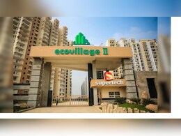 नोएडा : ईको विलेज सोसाइटी में दूषित हुआ पानी, एक साथ 200 लोगों की हो गई तबीयत खराब नोएडा : ईको विलेज सोसाइटी में दूषित हुआ पानी, एक साथ 200 लोगों की हो गई तबीयत खराब