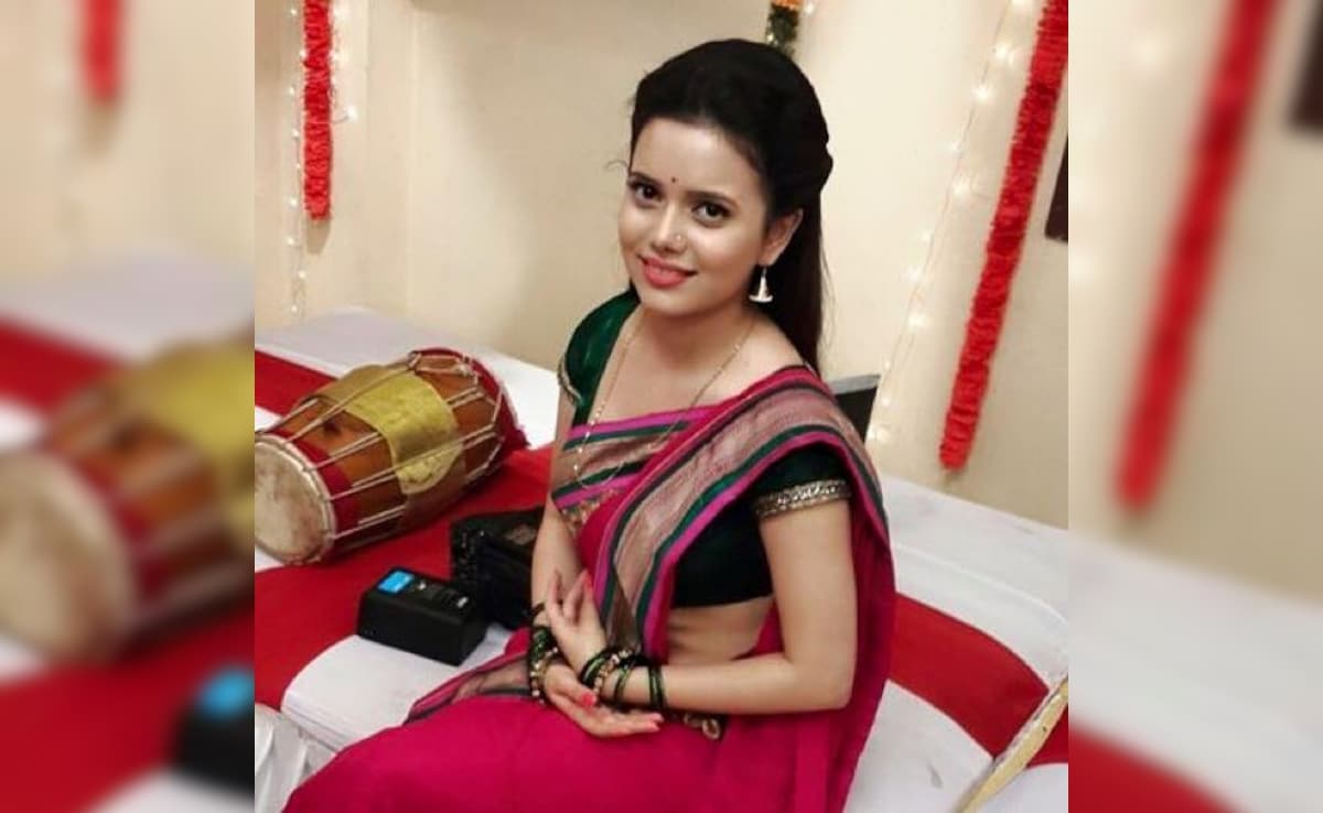 पवित्र रिश्ता की ओवी का प्रेग्नेंसी के बाद 70 किलो हुआ वजन, वेट लॉस के बाद किया ट्रांसफॉर्मेशन, हैरान होंगे आप