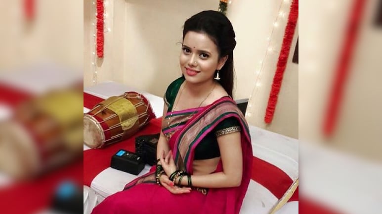 पवित्र रिश्ता की ओवी का प्रेग्नेंसी के बाद 70 किलो हुआ वजन, वेट लॉस के बाद किया ट्रांसफॉर्मेशन, हैरान होंगे आप