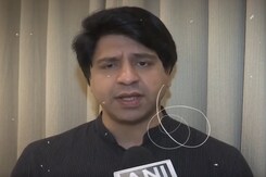 Shehzad Poonawalla Slams Farooq Abdullah's Remark On Lord Ram Shehzad Poonawalla Slams Farooq Abdullah's Remark On Lord Ram