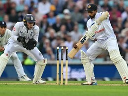 England vs Sri Lanka 3rd Test Day 3  Highlights: Pathum Nissanka's Quickfire 50 Keeps SL In Hunt For Famous Oval Win