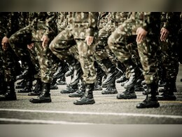 सैन्य भरतीत अपयशी, तरीही  'मेजर', बोगस भरतीचा मोठा झोल; 9 राज्यांतील तरुणांची फसवणूक