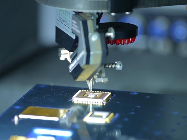 As India Pushes Ahead With Its Semiconductor Plan, Can It Become A Chip Hub?