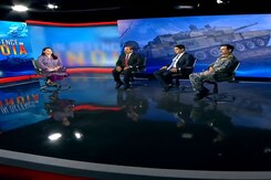 In Defence Of India In Defence Of India