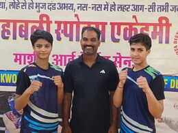 राजस्थान की ये 2 बेटियां वर्ल्ड वुशु चैंपियनशिप में करेंगी भारत का प्रतिनिधित्व, पहले से दर्ज हैं इनके नाम रिकॉर्ड