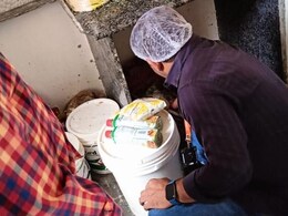 Synthetic Food Colours Found At 3 Restaurants In Hyderabad's Khairatabad Area - Inspections Uncover