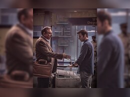 Avinash Tiwary's <i>The Mehta Boys</i> To Premiere At The 15th Chicago South Asian Film Festival