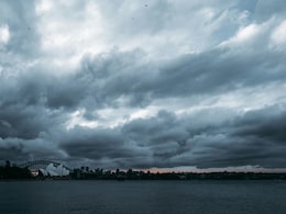 Thousands In Australia Without Power Amid Heavy Rain Thousands In Australia Without Power Amid Heavy Rain