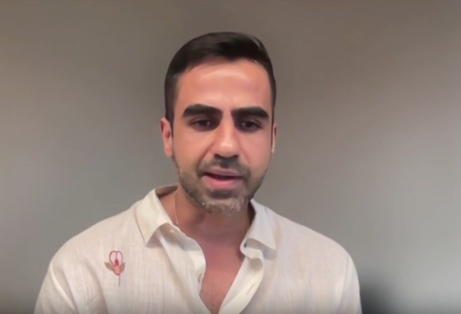 #NDTVYuva | A Sense Of Mortality, Being Nice, Kindness: Nikhil Kamath On Legacy