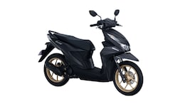 Honda Beat Step-Through Scooter Patented In India, Gets Activa's Engine