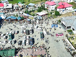 In A First, J&amp;K Government Sacks 3 Jal Shakti Workers Over Terror Links