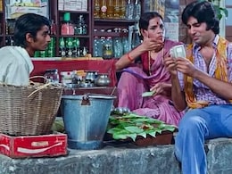ढूंढो तो जानें: डॉन फिल्म की एक जैसी दो फोटो, लेकिन दूसरी फोटो में गायब है एक चीज, पहचाना तो कहलाएंगे उस्ताद ढूंढो तो जानें: डॉन फिल्म की एक जैसी दो फोटो, लेकिन दूसरी फोटो में गायब है एक चीज, पहचाना तो कहलाएंगे उस्ताद