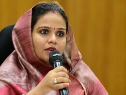 रिश्वत केस में निलंबित मेयर मुनेश गुर्जर को मिली जमानत, बोलीं- प्रताप सिंह जैसे 10 आ जाएंगे, झुकेंगे नहीं रिश्वत केस में निलंबित मेयर मुनेश गुर्जर को मिली जमानत, बोलीं- प्रताप सिंह जैसे 10 आ जाएंगे, झुकेंगे नहीं