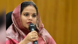 Mayor Munesh Gurjar: मंत्री झाबर सिंह खर्रा ने जो कहा वही हुआ, हेरीटेज मेयर मुनेश गुर्जर तीसरी बार निलंबित