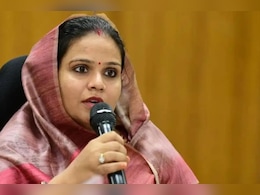 Mayor Munesh Gurjar: मंत्री झाबर सिंह खर्रा ने जो कहा वही हुआ, हेरीटेज मेयर मुनेश गुर्जर तीसरी बार निलंबित Mayor Munesh Gurjar: मंत्री झाबर सिंह खर्रा ने जो कहा वही हुआ, हेरीटेज मेयर मुनेश गुर्जर तीसरी बार निलंबित