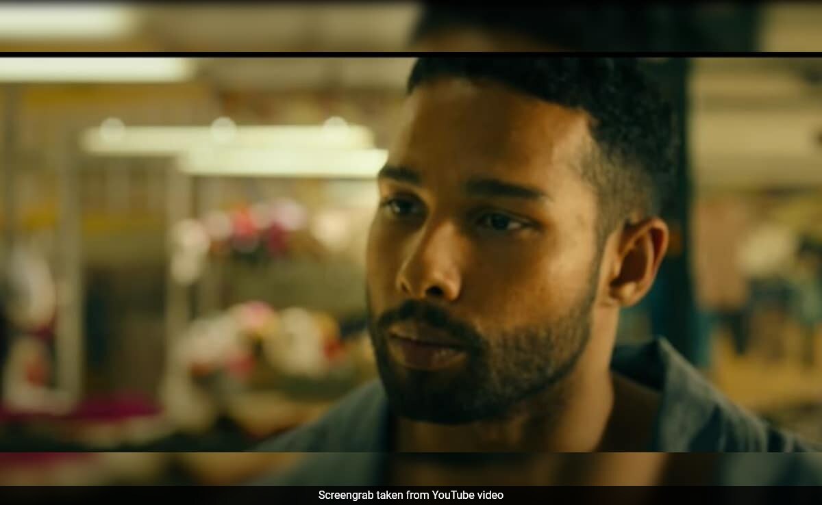 <i>Yudhra</i> Box Office Collection Day 2: Siddhant Chaturvedi's Film Is At Rs 6 Crore And Counting